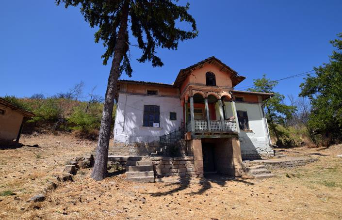 Image No.16-Maison de 2 chambres à vendre à Belene