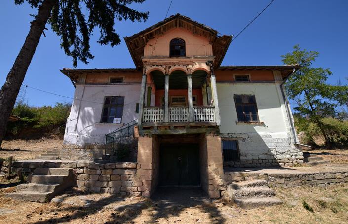Image No.24-Maison de 2 chambres à vendre à Belene