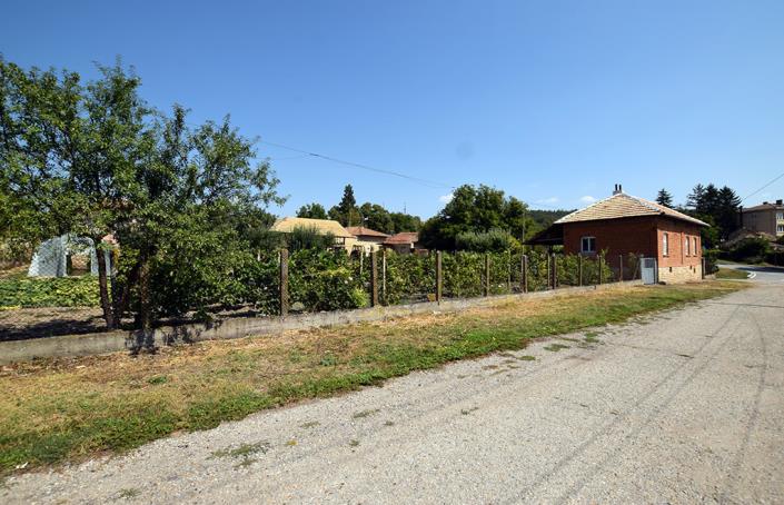 Image No.3-Maison de 1 chambre à vendre à Byala