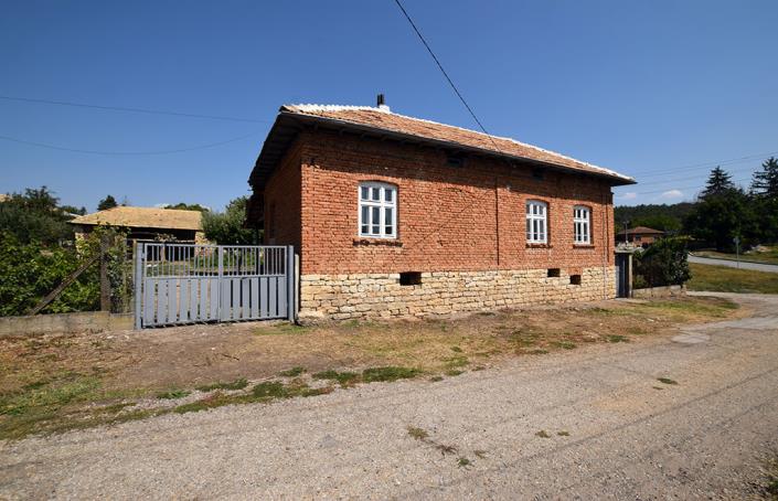 Image No.5-Maison de 1 chambre à vendre à Byala