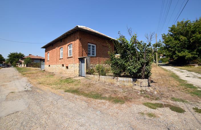 Image No.6-Maison de 1 chambre à vendre à Byala