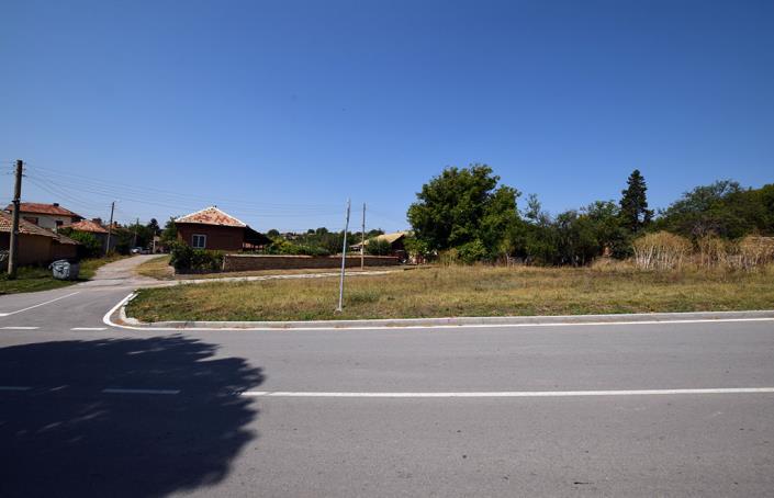 Image No.7-Maison de 1 chambre à vendre à Byala