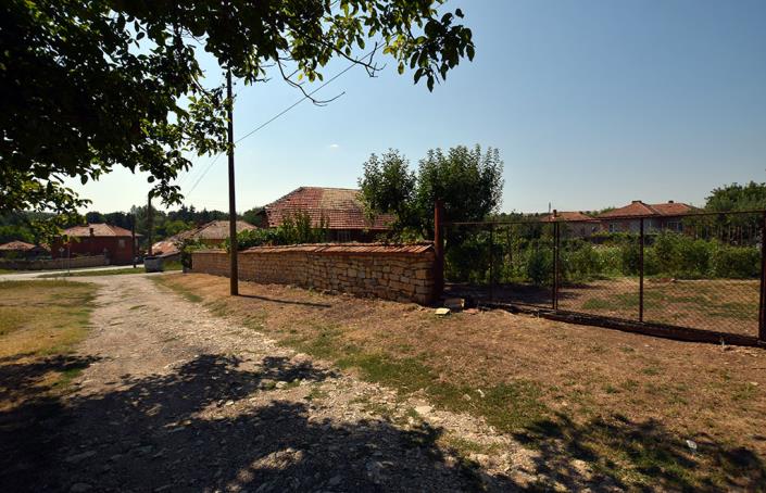 Image No.8-Maison de 1 chambre à vendre à Byala