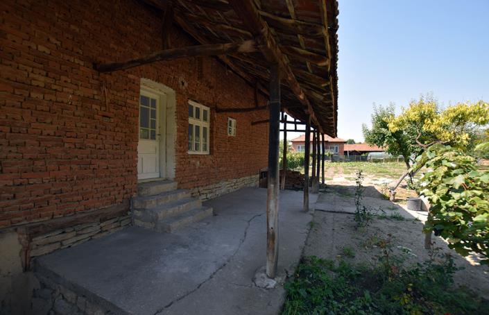 Image No.10-Maison de 1 chambre à vendre à Byala