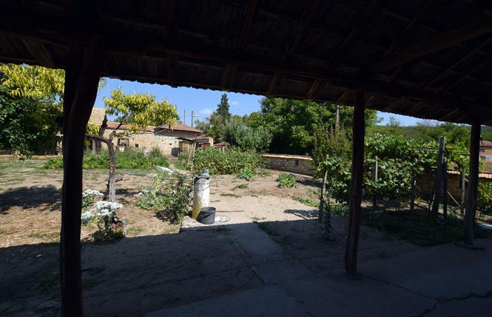 Image No.12-Maison de 1 chambre à vendre à Byala