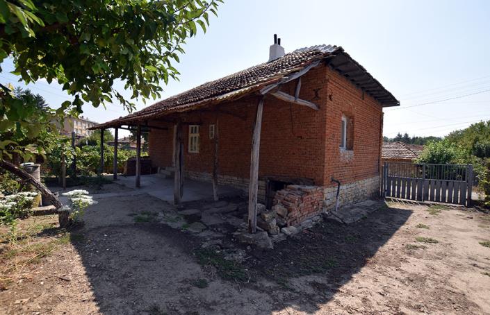 Image No.13-Maison de 1 chambre à vendre à Byala