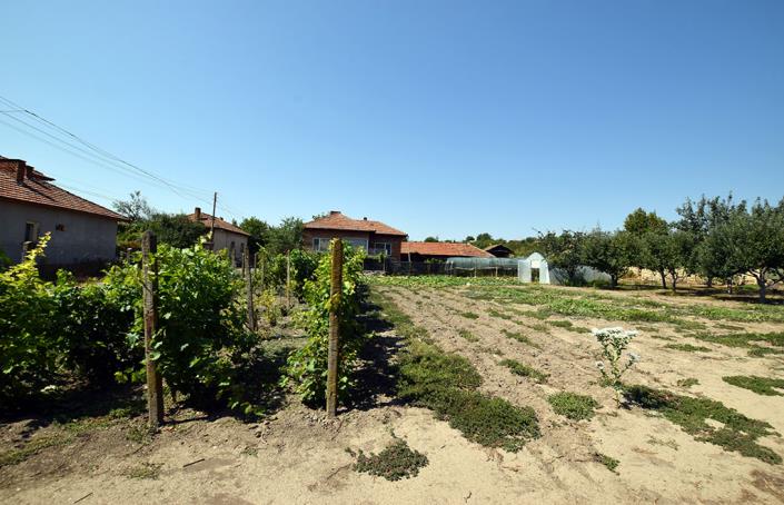Image No.14-Maison de 1 chambre à vendre à Byala