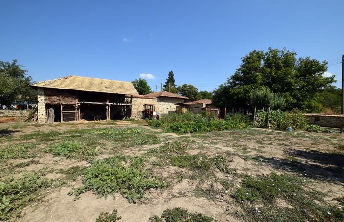 Image No.15-Maison de 1 chambre à vendre à Byala