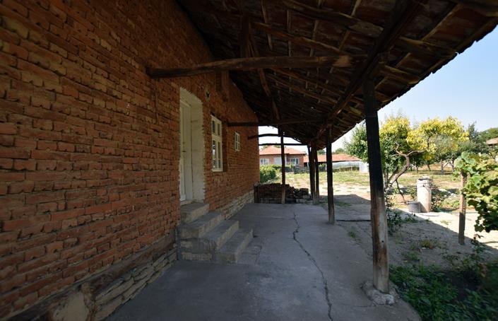 Image No.18-Maison de 1 chambre à vendre à Byala