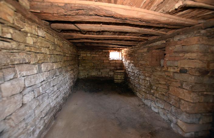 Image No.36-Maison de 1 chambre à vendre à Byala