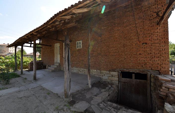 Image No.41-Maison de 1 chambre à vendre à Byala