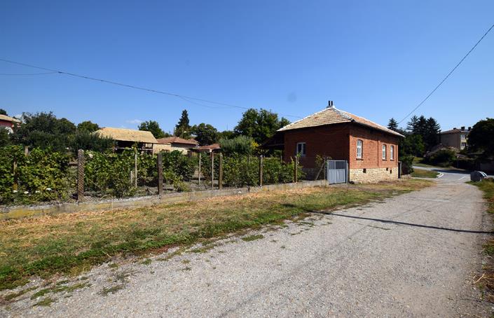 Image No.4-Maison de 1 chambre à vendre à Byala