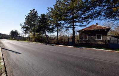 PAY-MONTHLY--MOWLEM-BULGARIA--ZHERNOV--FERRY-HOUSE--1