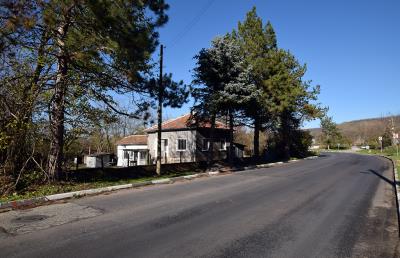 PAY-MONTHLY--MOWLEM-BULGARIA--ZHERNOV--FERRY-HOUSE--3