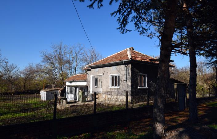 Image No.60-3 Bed House for sale