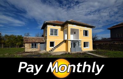 Maison de 3 chambres à vendre à Patresh