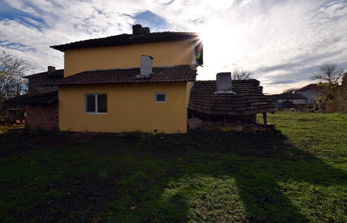 Image No.11-Maison de 3 chambres à vendre à Patresh