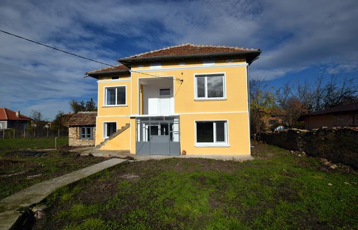 Image No.55-Maison de 3 chambres à vendre à Patresh