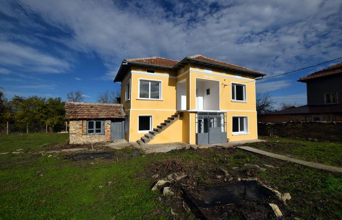 Image No.57-Maison de 3 chambres à vendre à Patresh