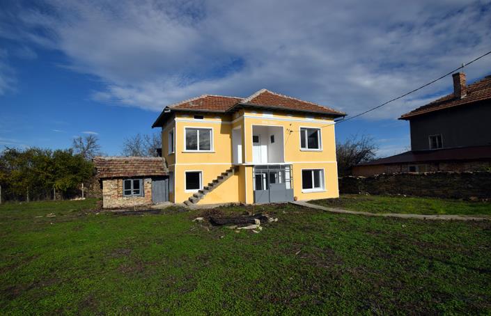 Image No.58-Maison de 3 chambres à vendre à Patresh