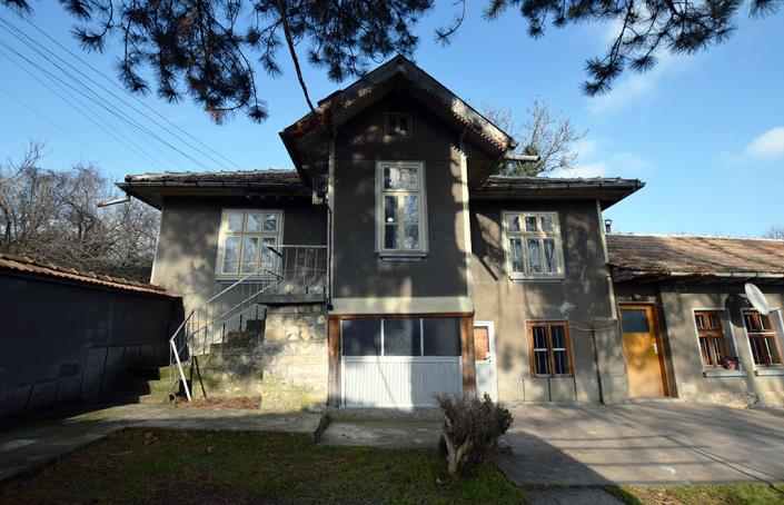 Image No.15-2 Bed House for sale