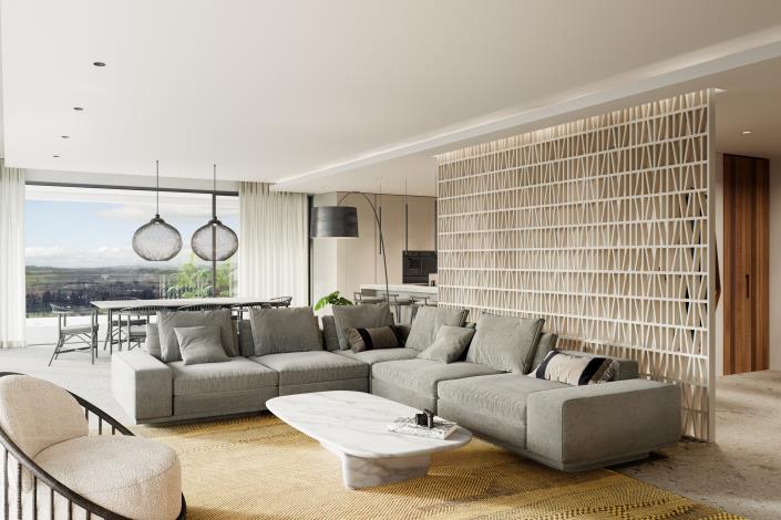 Image No.9-Penthouse de 4 chambres à vendre à Vilamoura