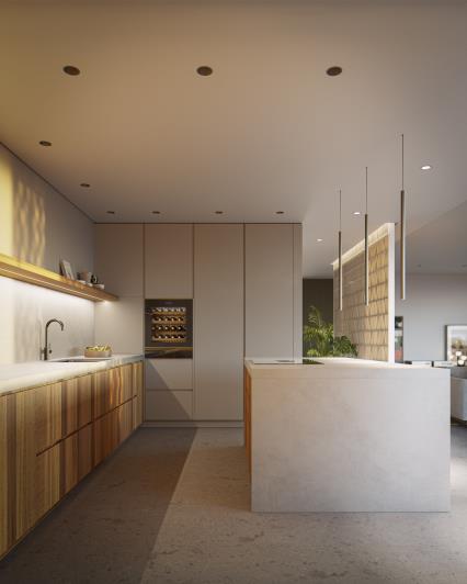 Image No.17-Penthouse de 4 chambres à vendre à Vilamoura