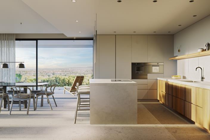 Image No.6-Penthouse de 4 chambres à vendre à Vilamoura