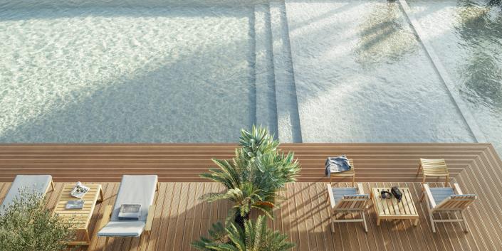 Image No.13-Penthouse de 4 chambres à vendre à Vilamoura