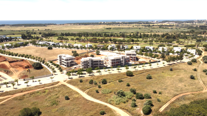 Image No.28-Penthouse de 4 chambres à vendre à Vilamoura
