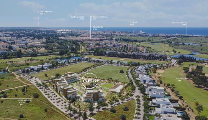 Image No.23-3 Bed Apartment for sale