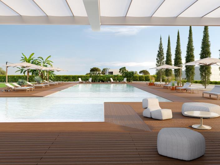 Image No.5-3 Bed Apartment for sale