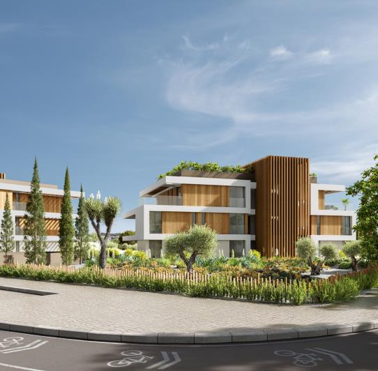 Image No.23-3 Bed Apartment for sale