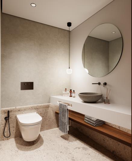 Image No.21-3 Bed Apartment for sale