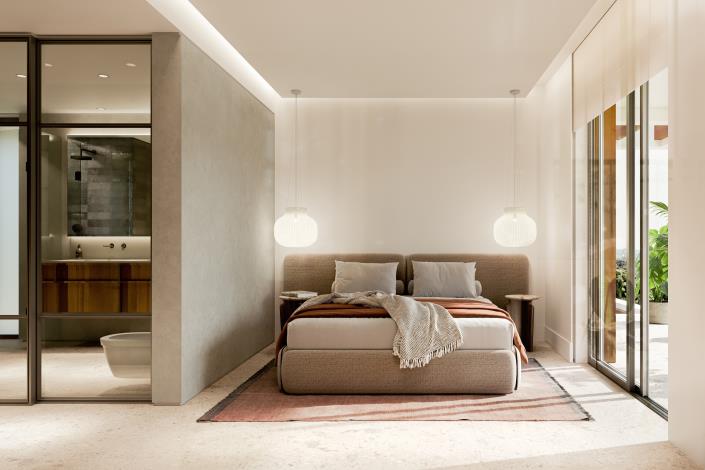 Image No.7-3 Bed Apartment for sale