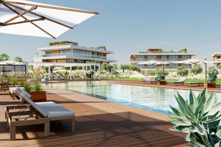 Image No.6-2 Bed Apartment for sale