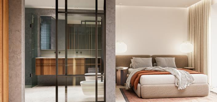 Image No.11-2 Bed Apartment for sale