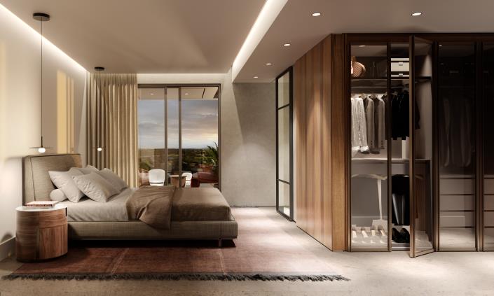 Image No.10-3 Bed Apartment for sale