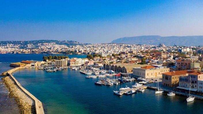 Image No.8-Maison de 3 chambres à vendre à Crète