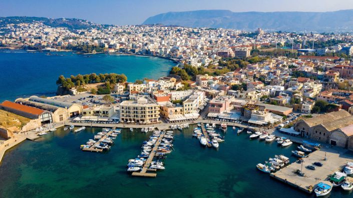 Image No.9-Maison de 3 chambres à vendre à Crète