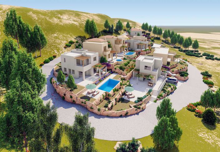 Image No.2-3 Bed House for sale