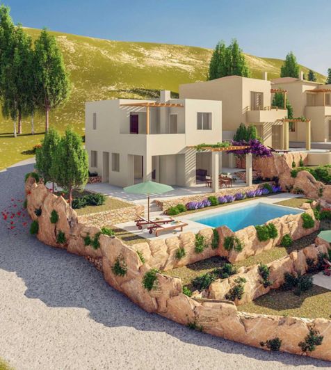 Image No.3-3 Bed House for sale