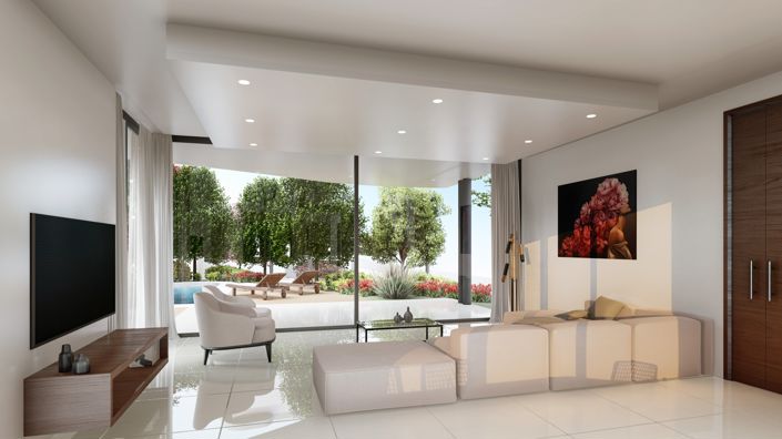 Image No.10-4 Bed House for sale