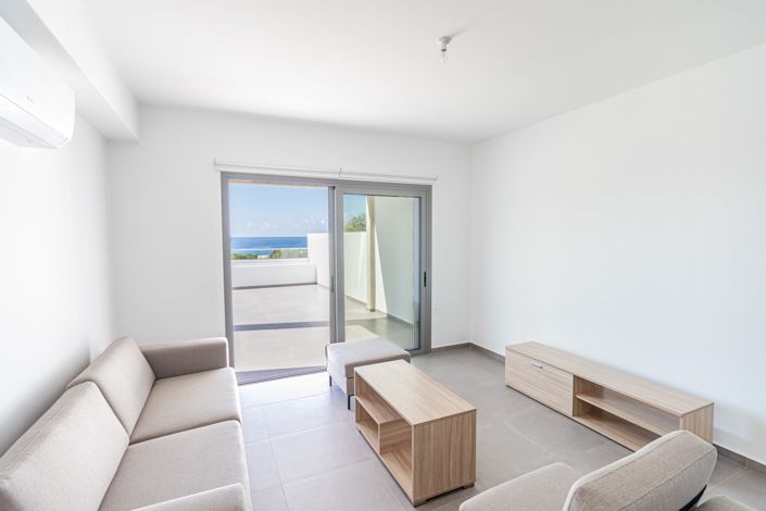 Image No.1-Appartement de 2 chambres à vendre à Coral Bay