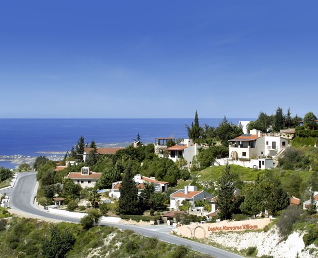 Image No.5-Maison de 2 chambres à vendre à Kamares Village