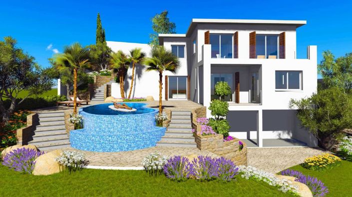 Image No.1-3 Bed House for sale