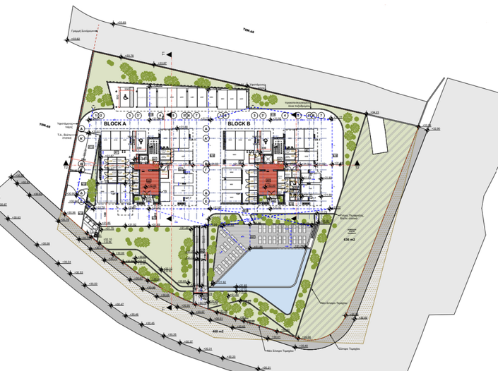 Image No.1-3 Bed Apartment for sale