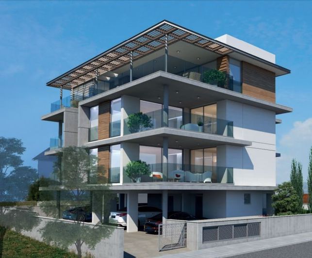 Image No.1-2 Bed Apartment for sale