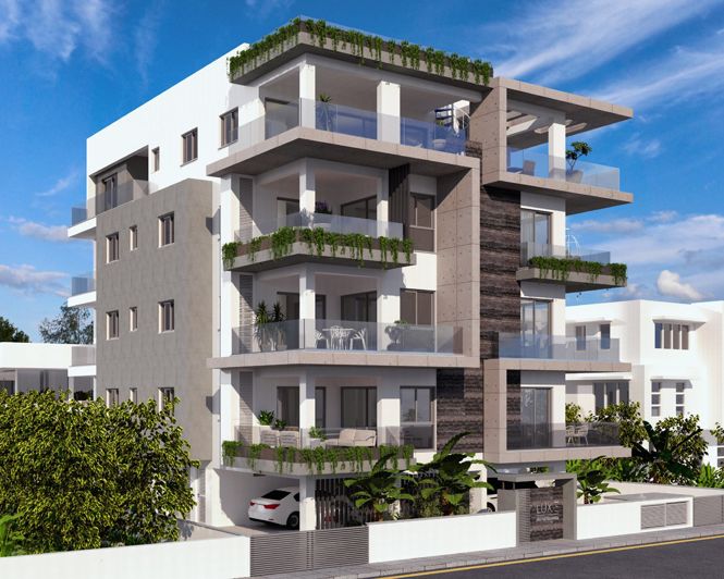 Image No.1-2 Bed Apartment for sale