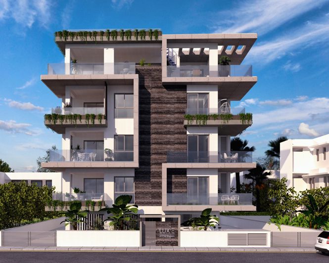 Image No.1-3 Bed Apartment for sale